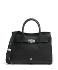 Aigner Farah M Handbag black