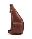 Picard Buddy Bolsa tipo sling cognac
