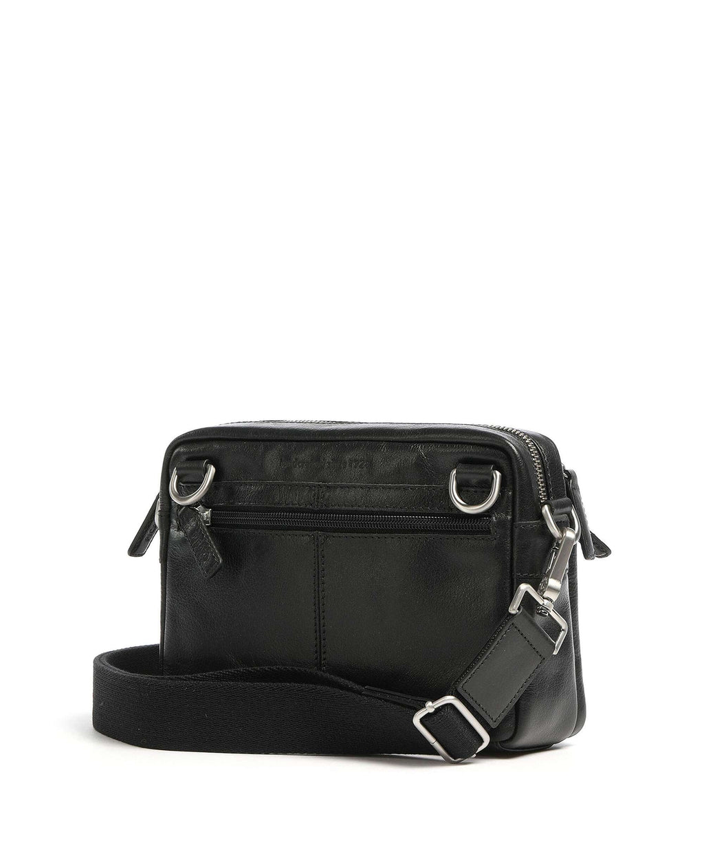 Picard Buddy Crossbody bag schwarz