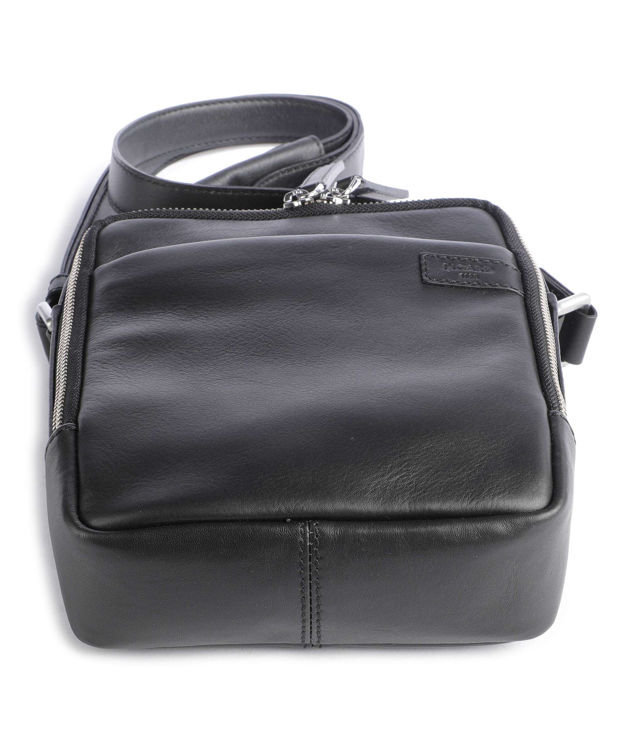 Picard Relaxed Crossbody bag schwarz