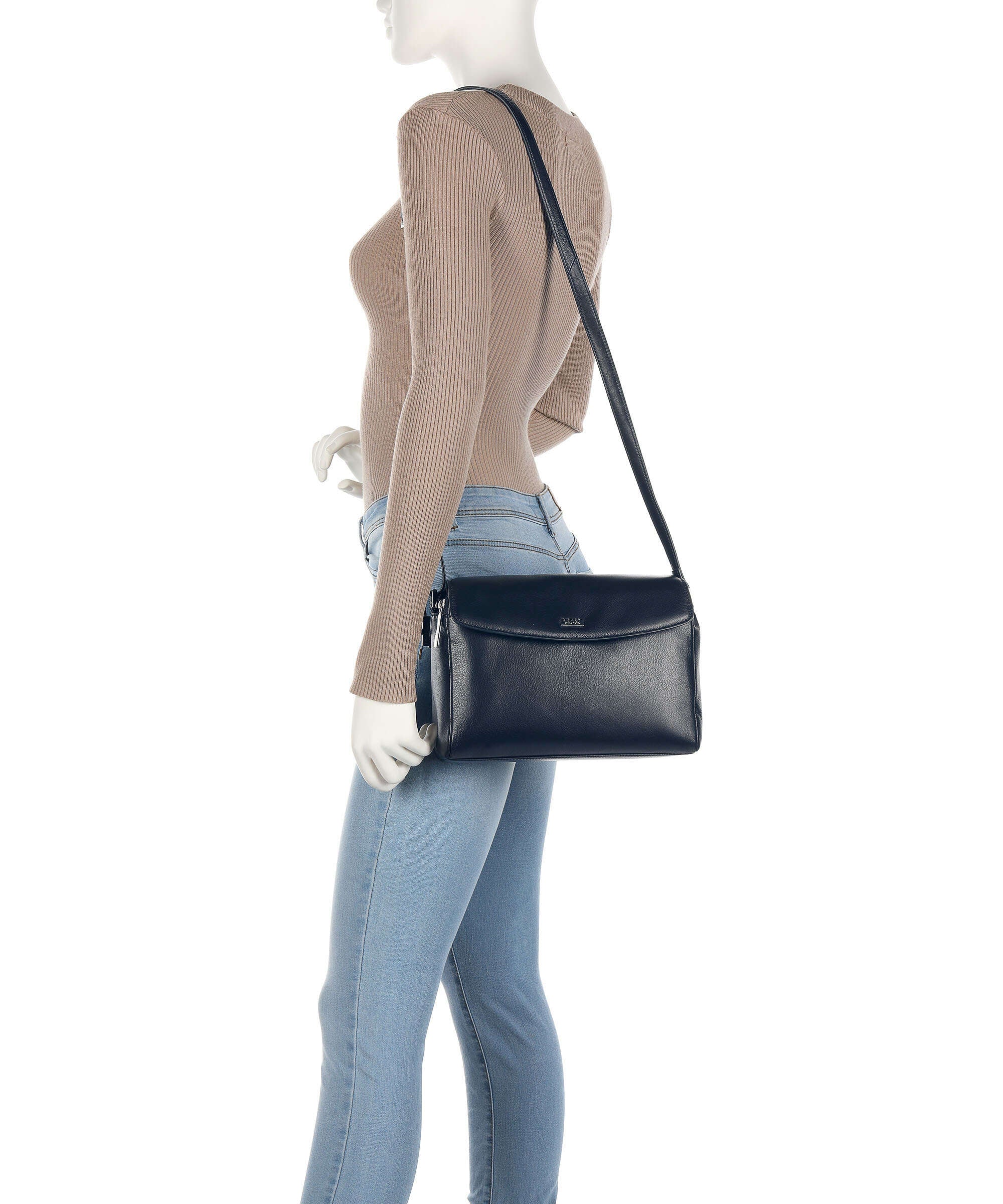 Picard Really Crossbody bag ozean