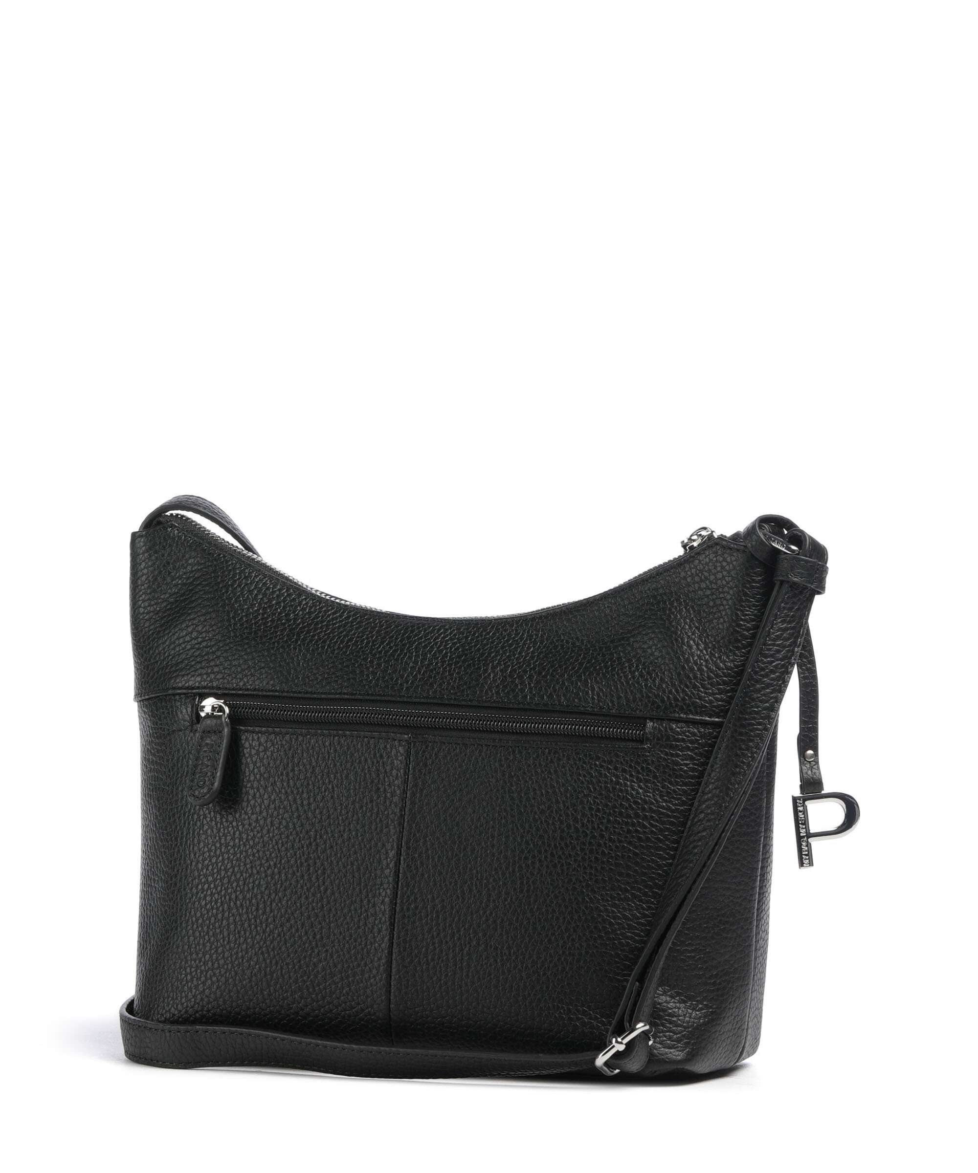 Picard Pure Hobo bag schwarz