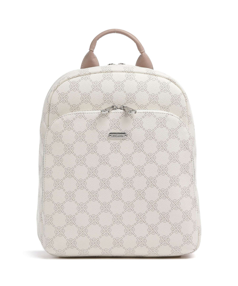 Picard Euphoria Backpack cream