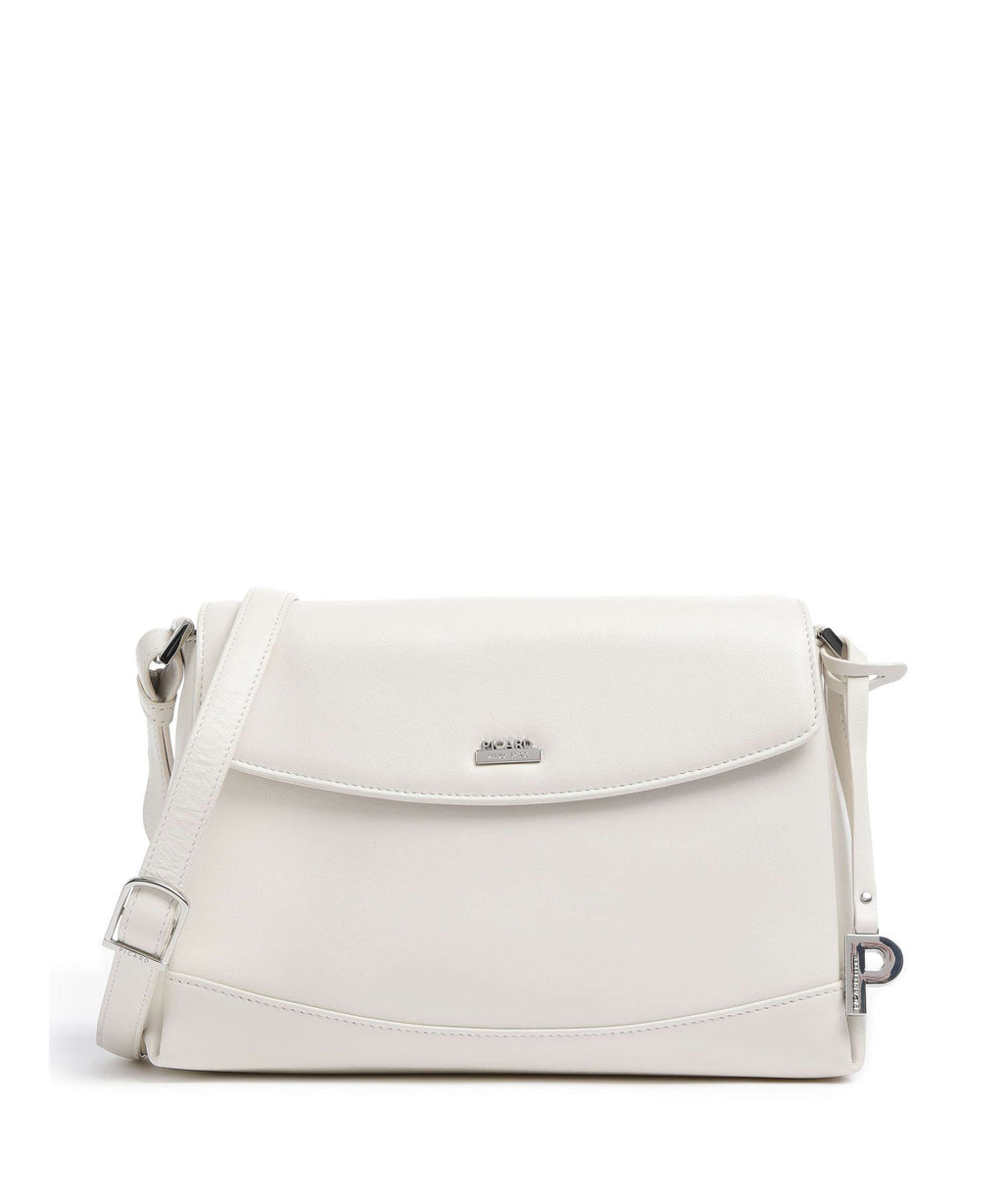 Picard Really Crossbody bag cream