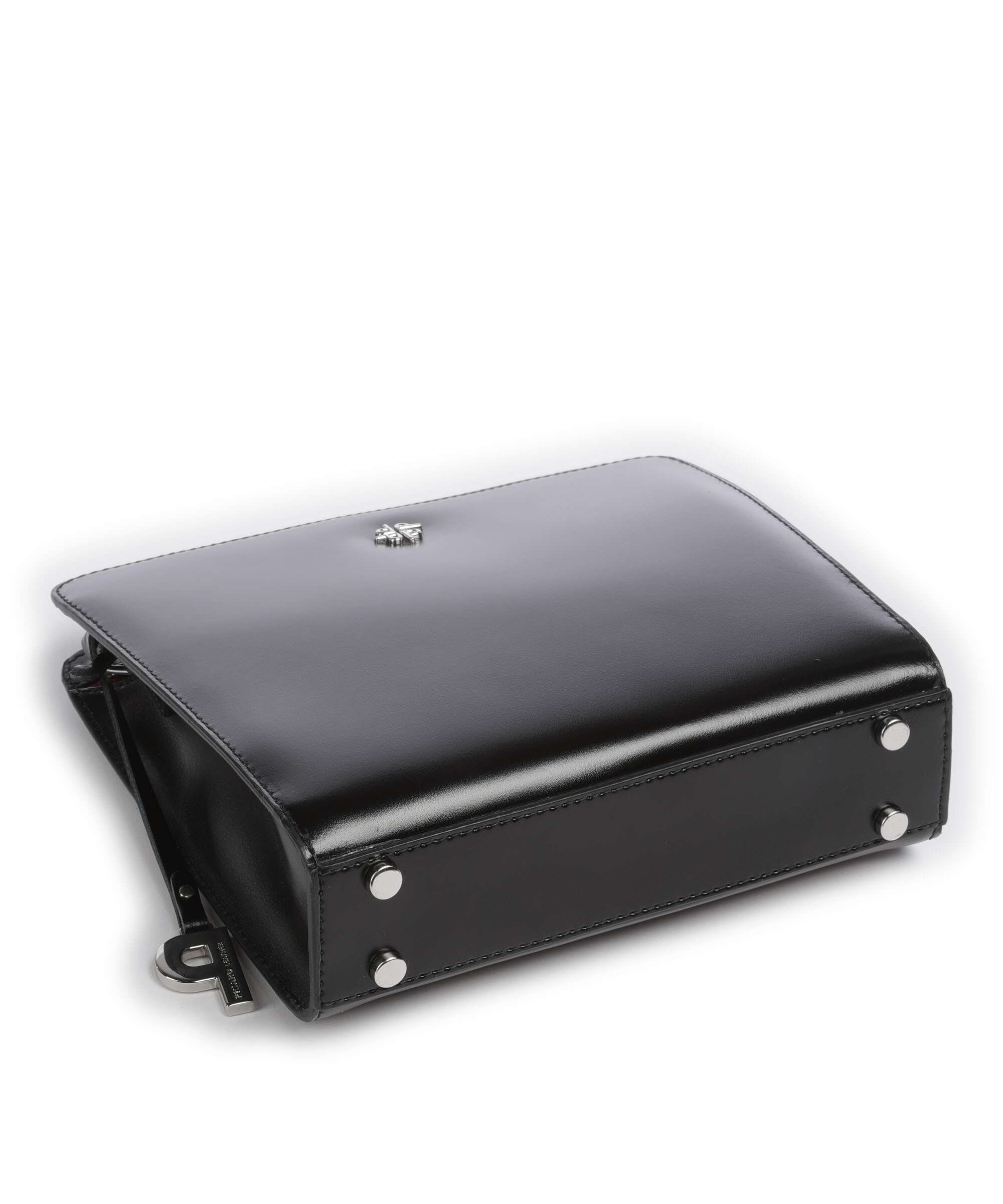 Picard Black Tie Crossbody bag schwarz