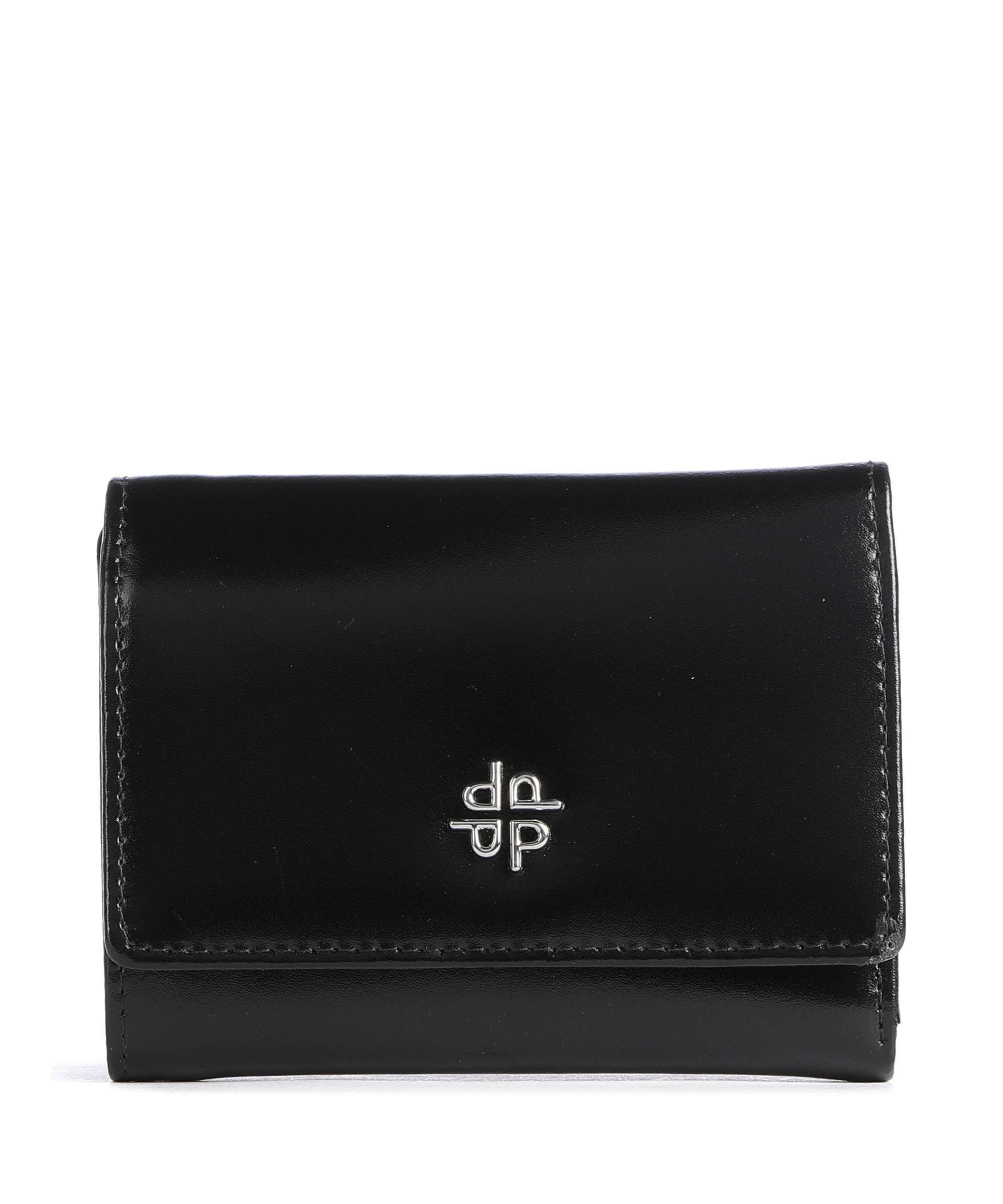 Picard Black Tie Wallet schwarz