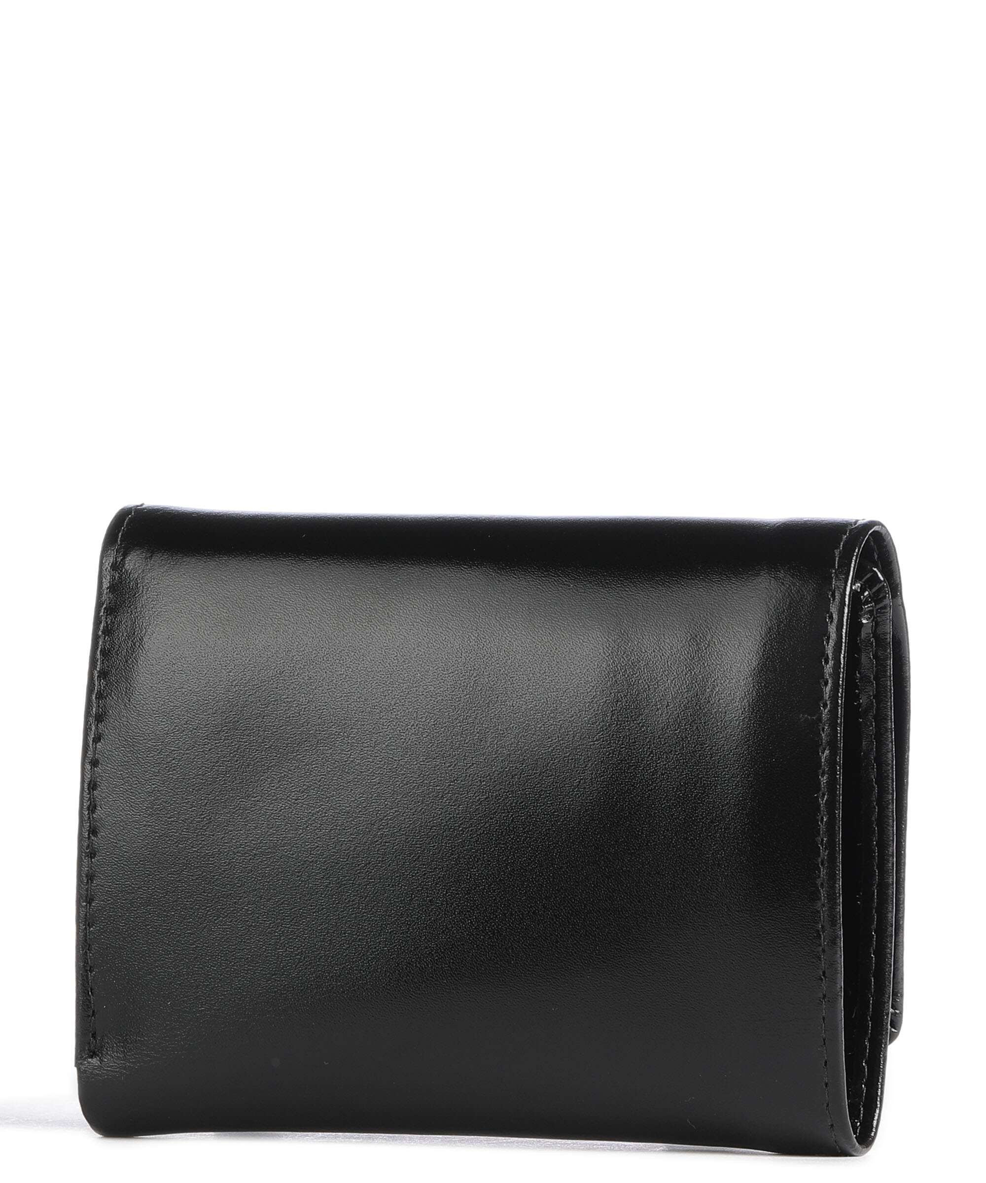 Picard Black Tie Wallet schwarz