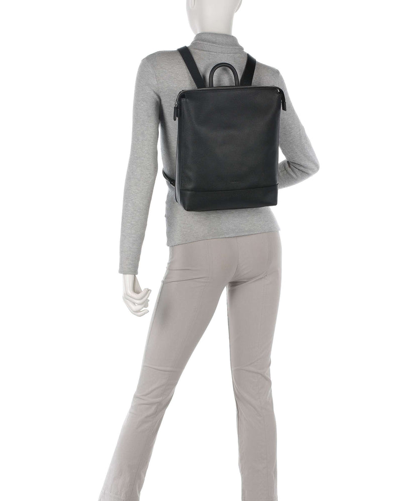 Picard Luis Backpack schwarz