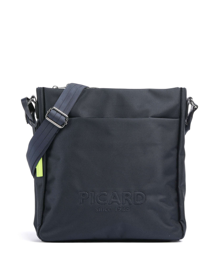 Picard Lucky One Crossbody bag navy
