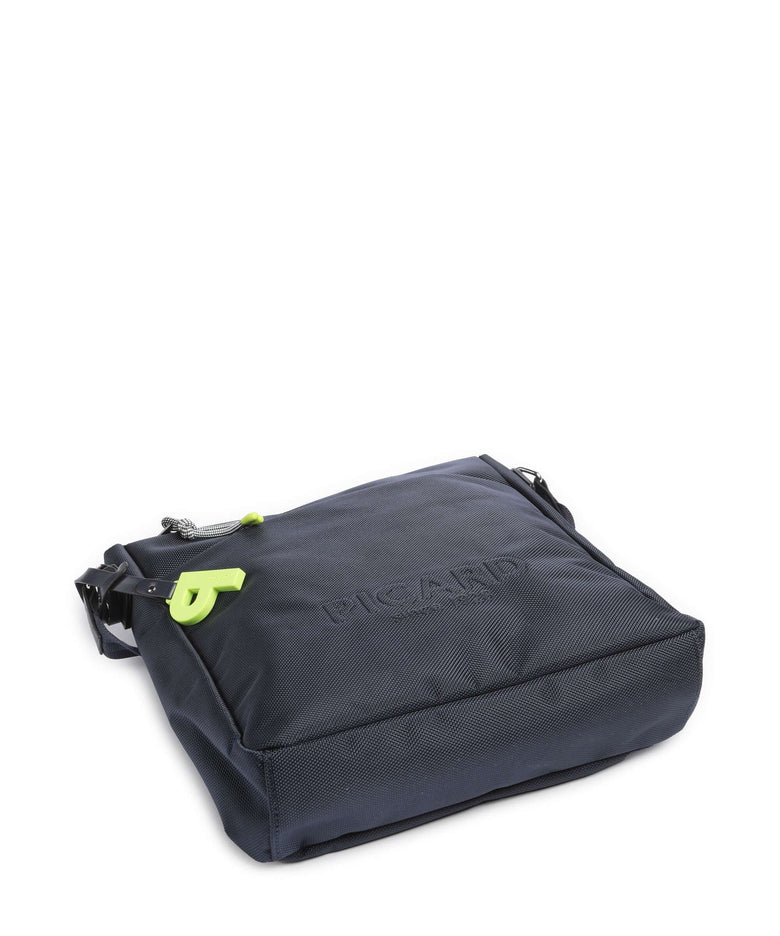 Picard Lucky One Crossbody bag navy