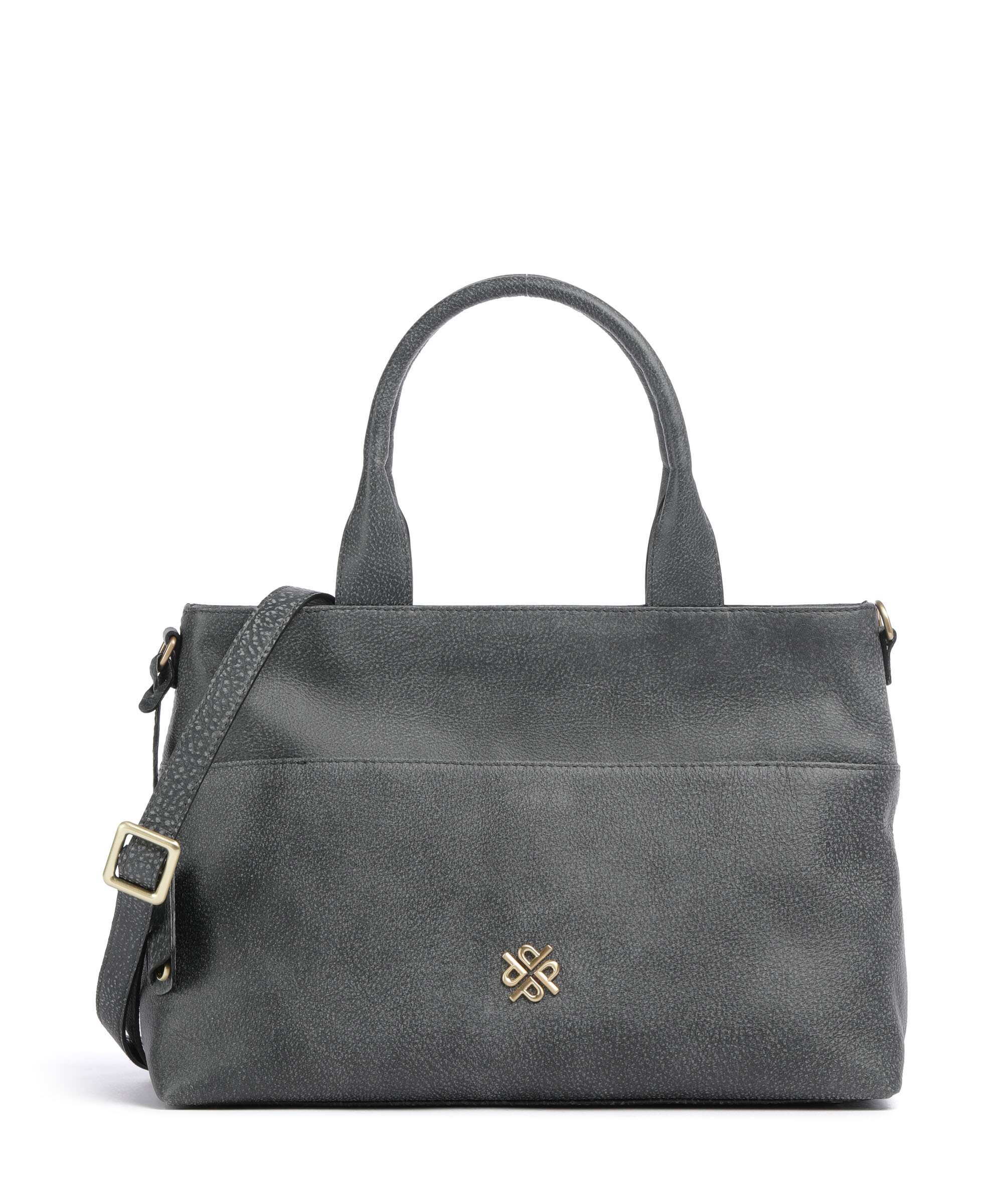 Picard Kapstadt Handbag schwarz