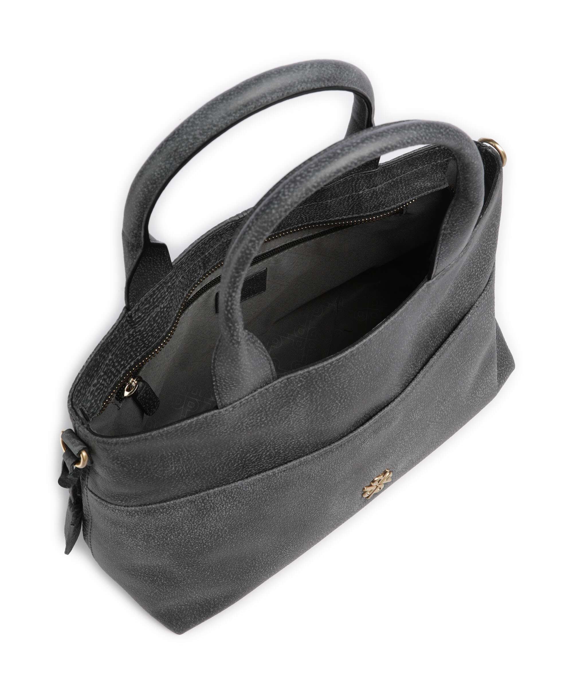 Picard Kapstadt Handbag schwarz