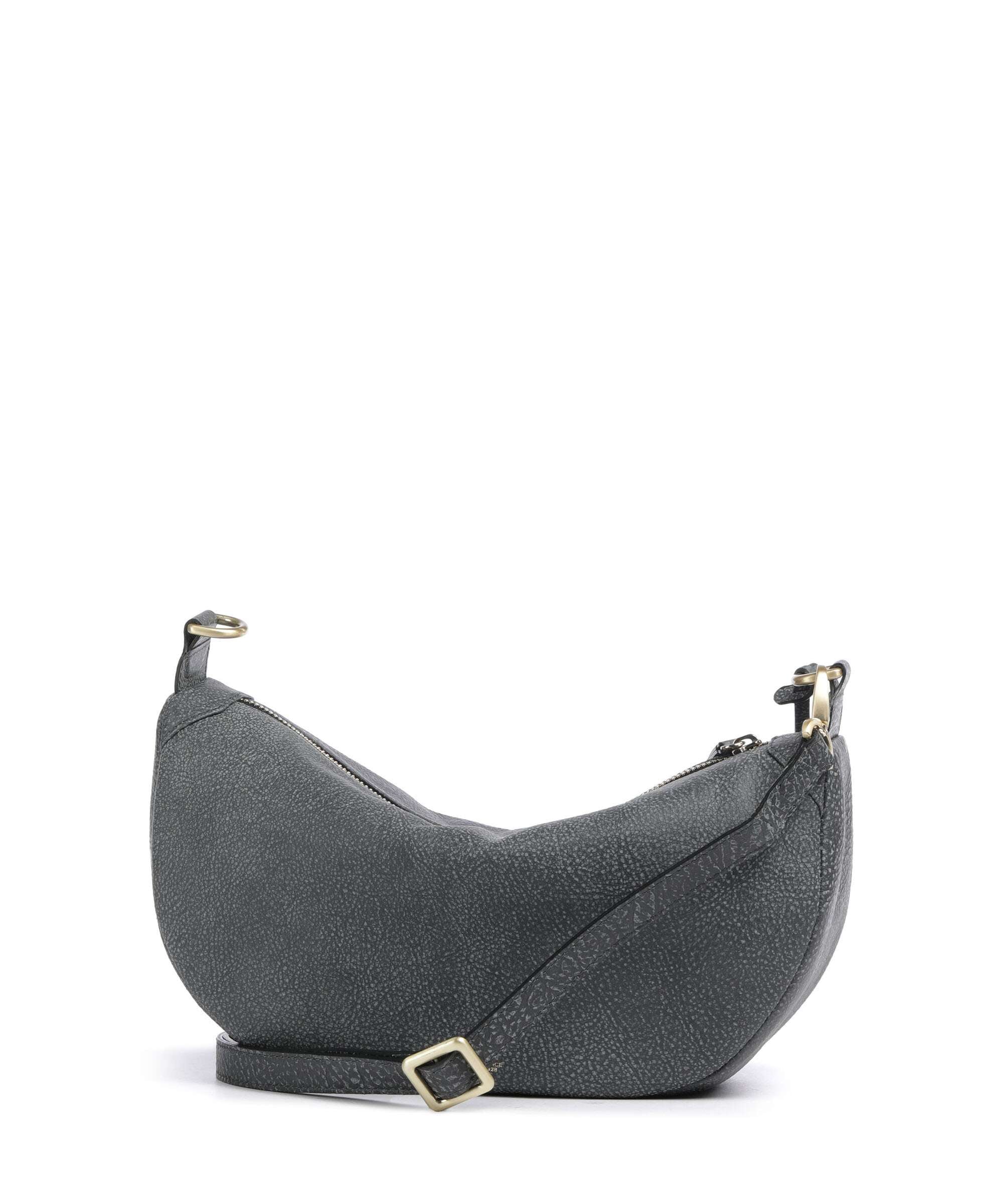 Picard Kapstadt Crossbody bag schwarz