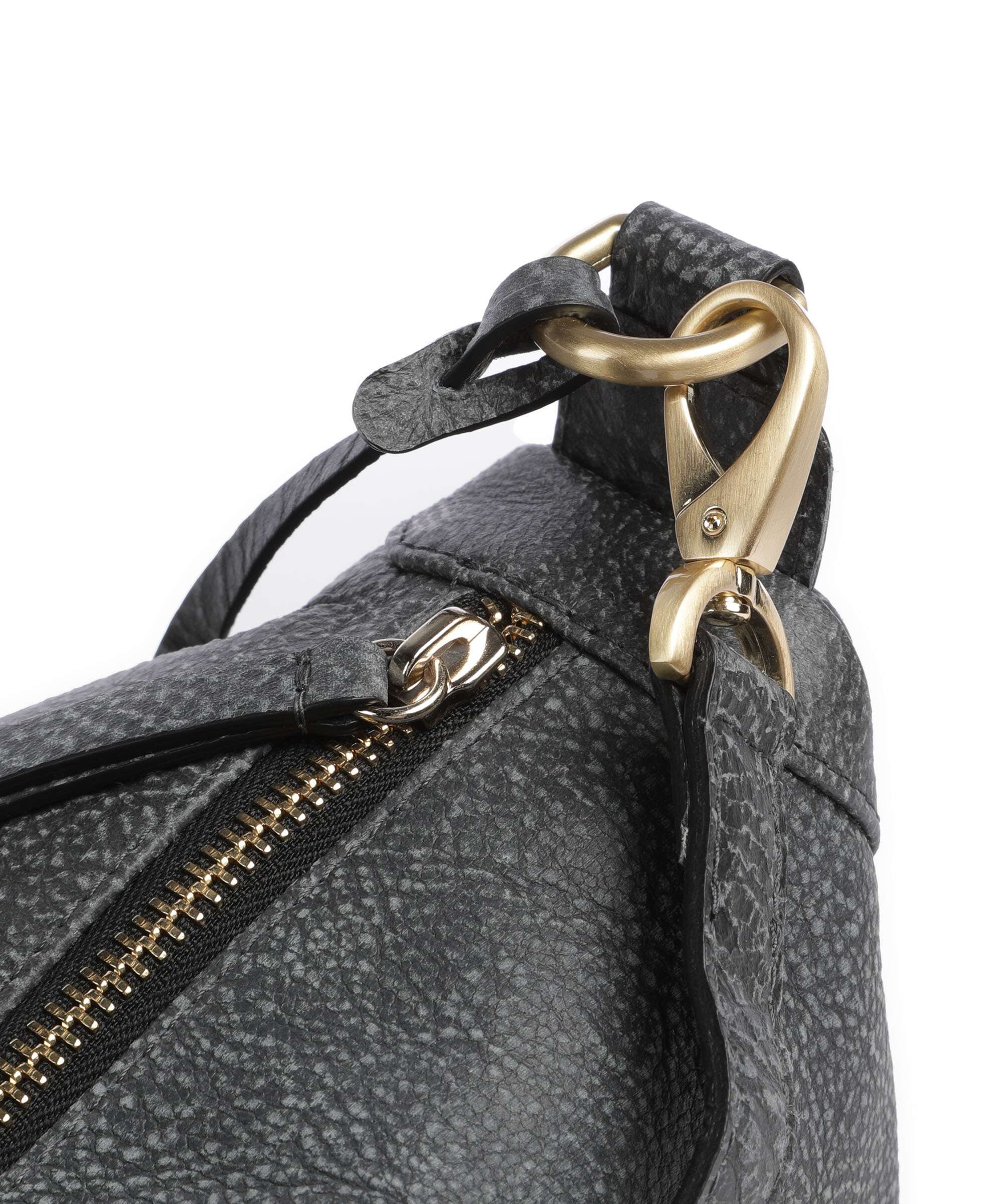 Picard Kapstadt Crossbody bag schwarz