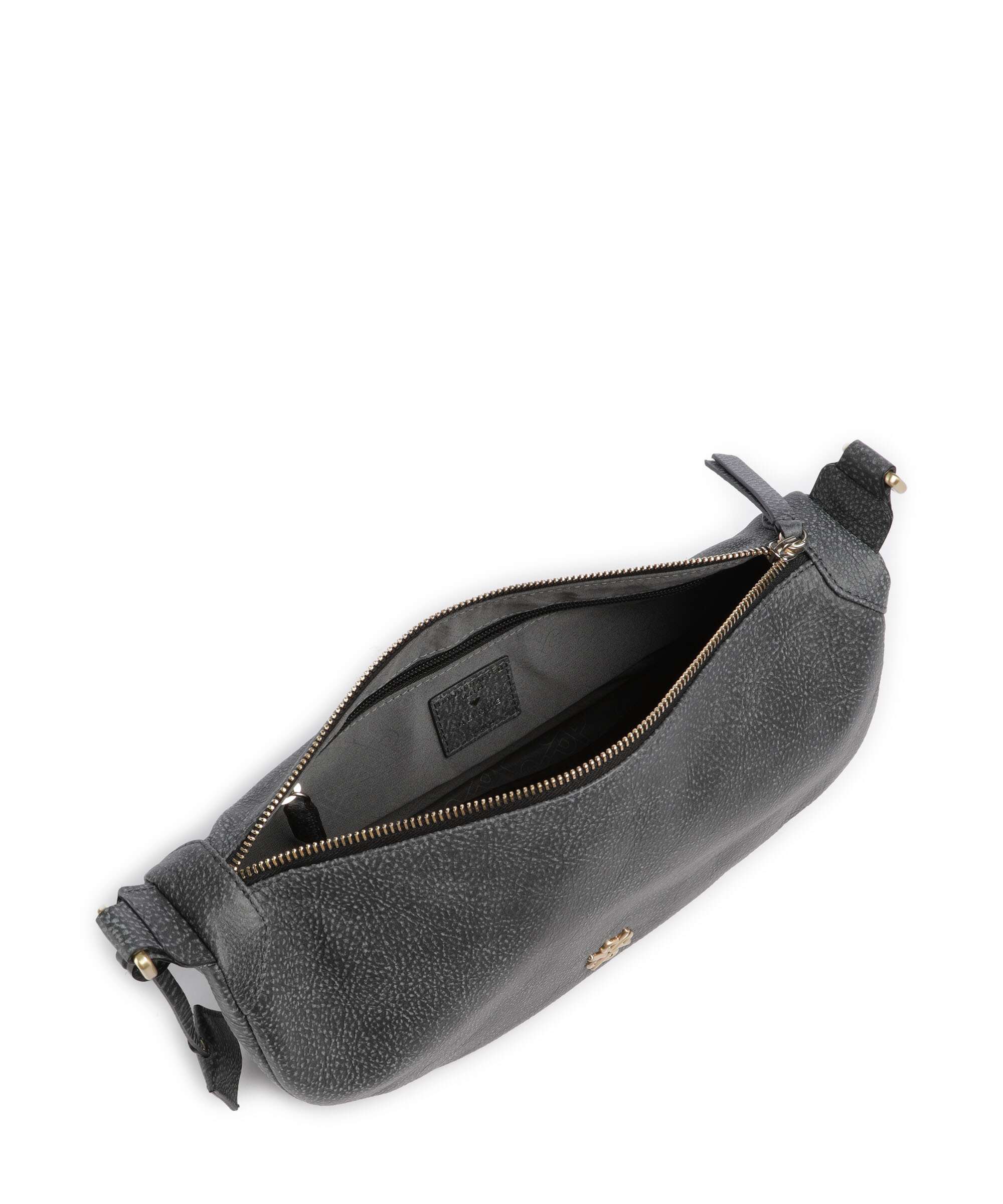 Picard Kapstadt Crossbody bag schwarz