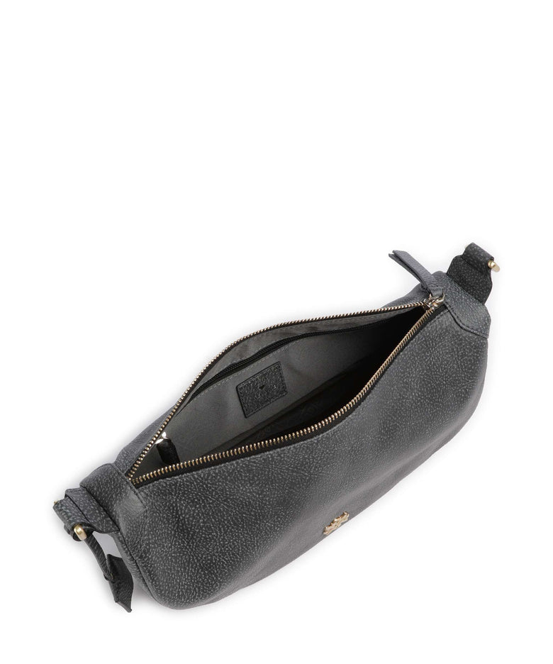 Picard Kapstadt Crossbody bag schwarz