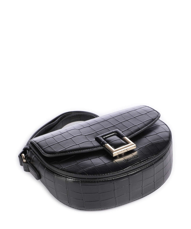 Picard Cocco Crossbody bag schwarz