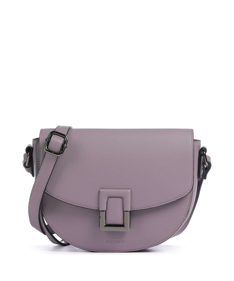 Picard Locco Crossbody bag purple