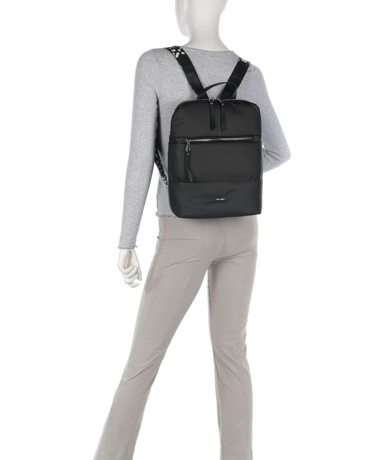 Picard Carezza Backpack schwarz