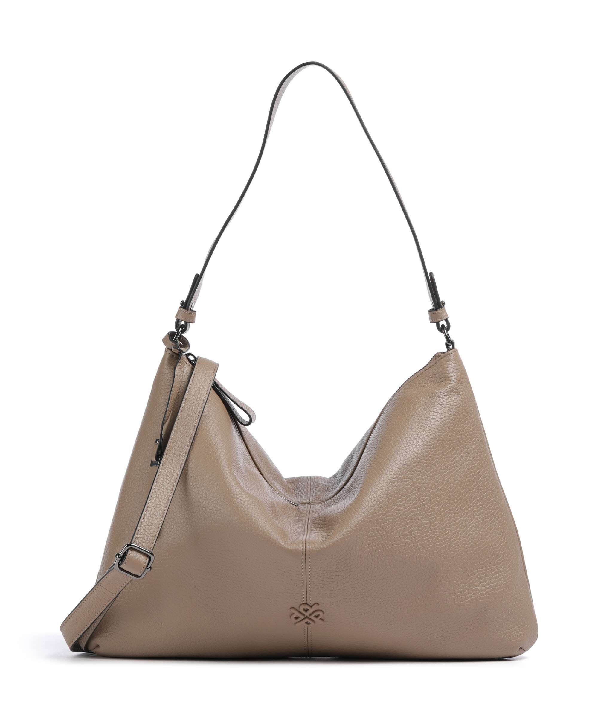 Picard Match Hobo bag chai