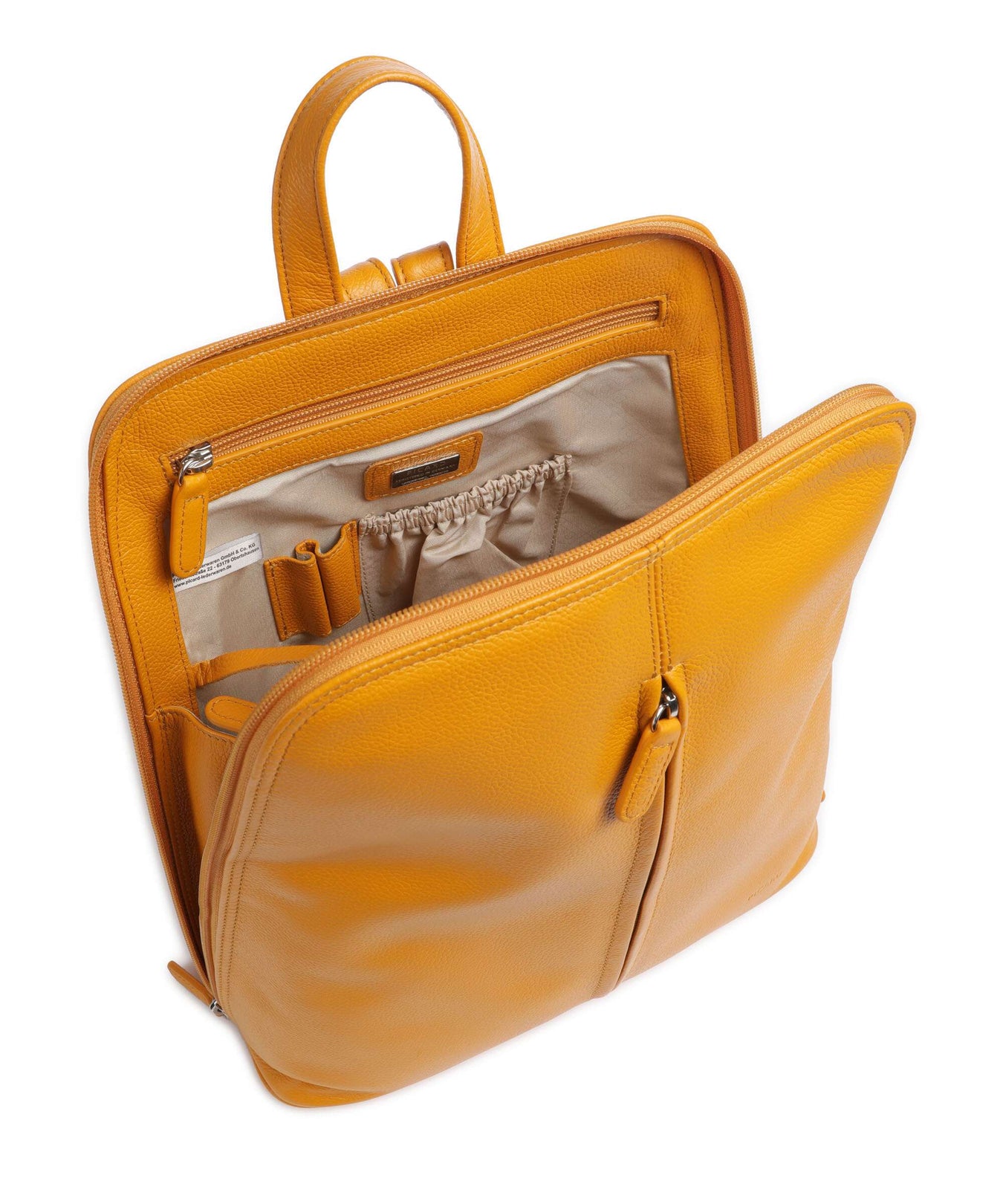 Picard Luis Backpack winter sun