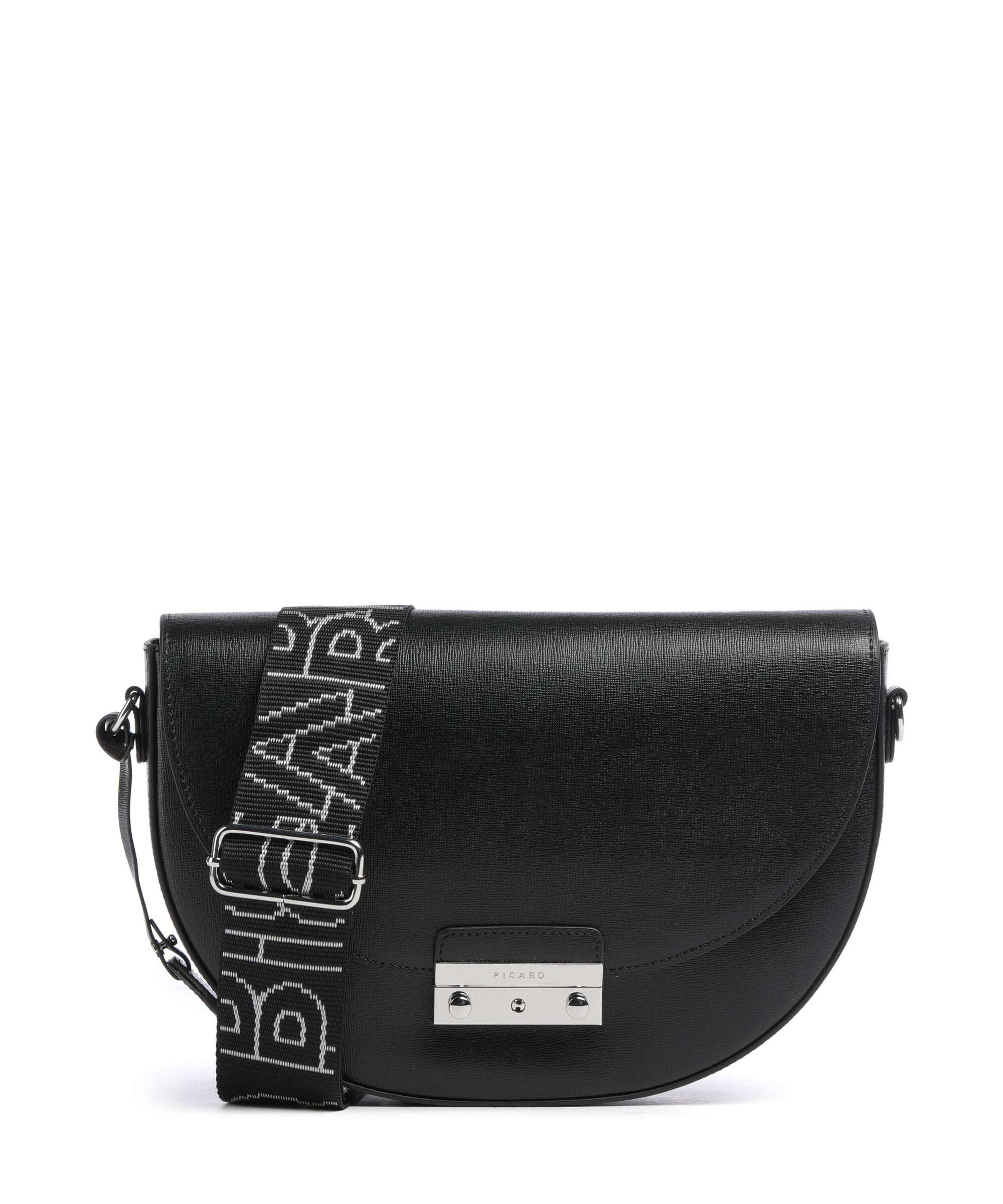 Picard Super Star Crossbody bag schwarz