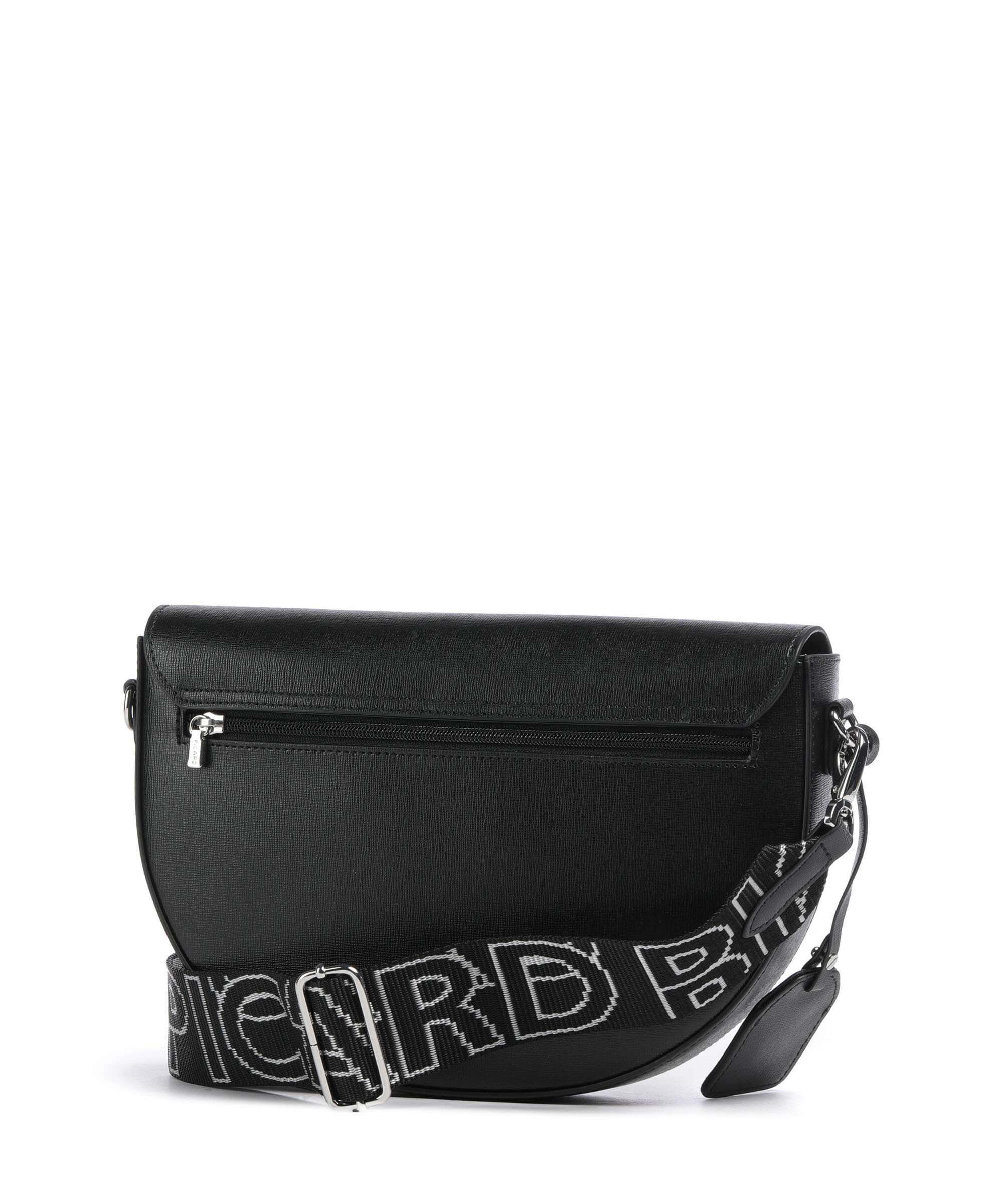 Picard Super Star Crossbody bag schwarz