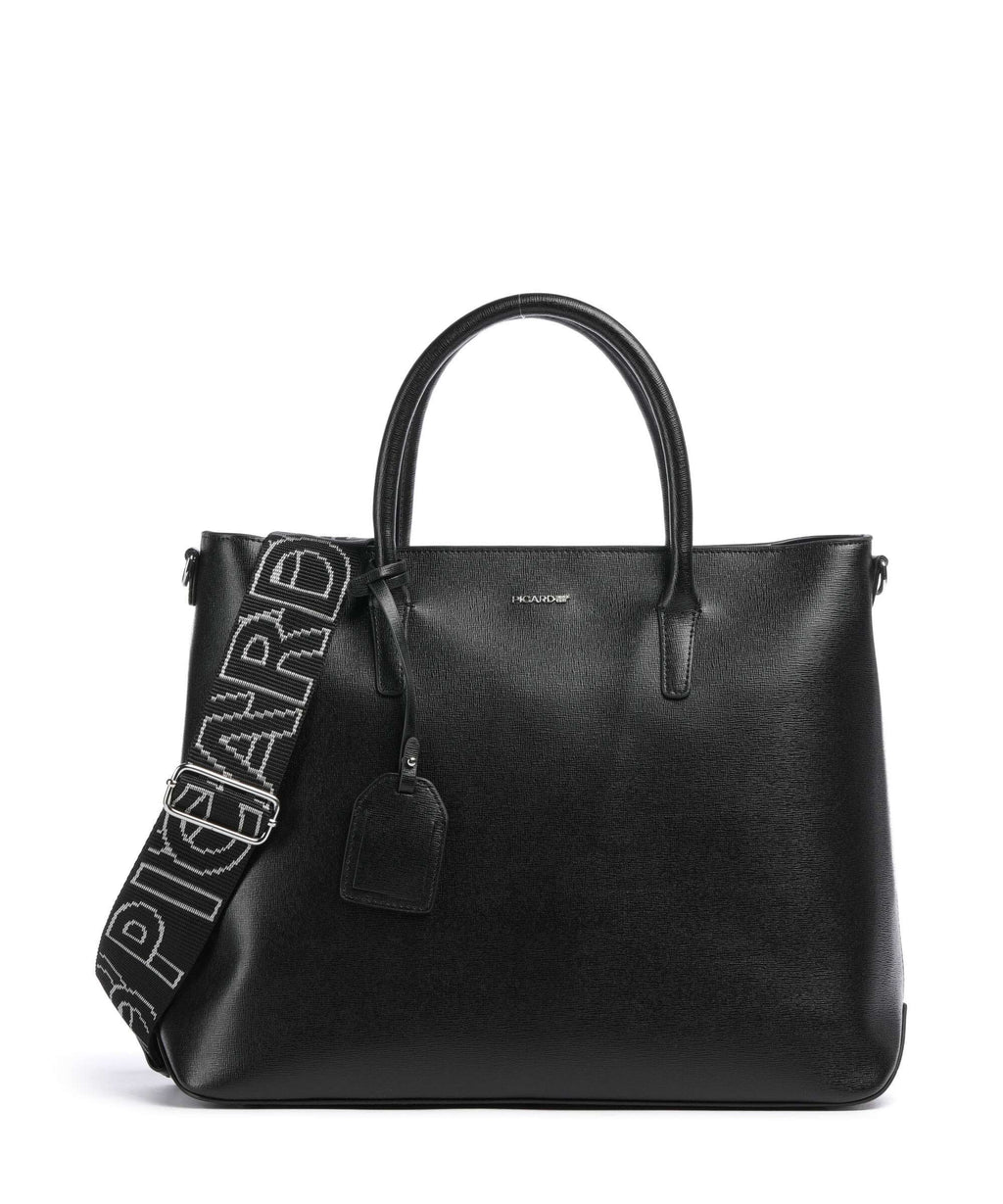 Picard Super Star Handbag schwarz
