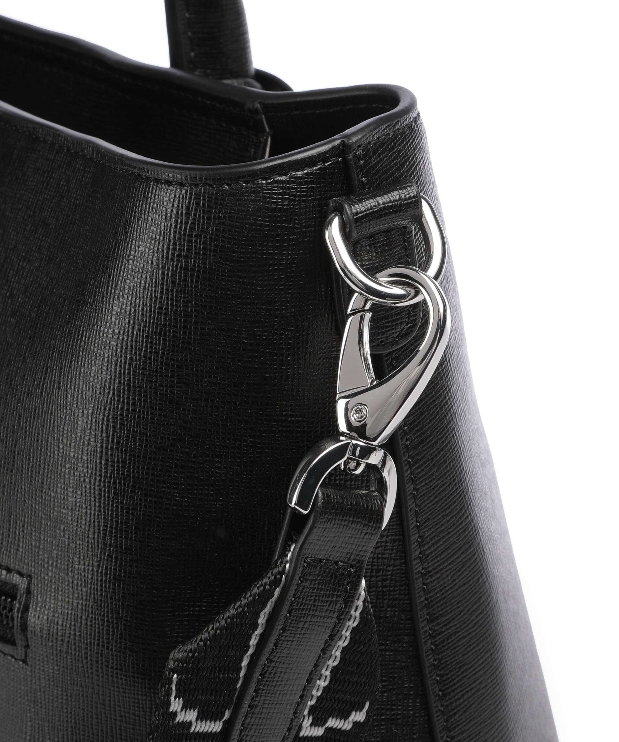 Picard Super Star Handbag schwarz