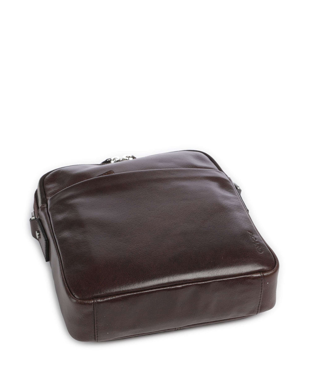 Picard Buddy Crossbody bag cafe