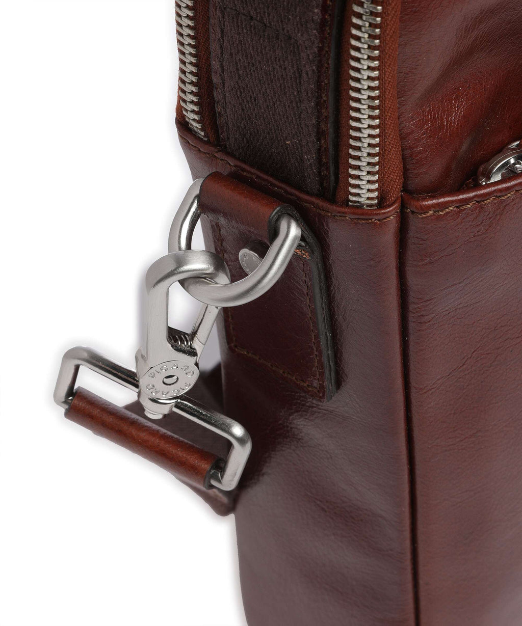 Picard Buddy Crossbody bag cognac