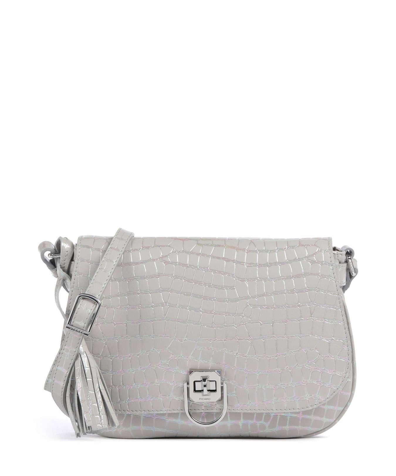 Picard Mermaid Crossbody bag shark