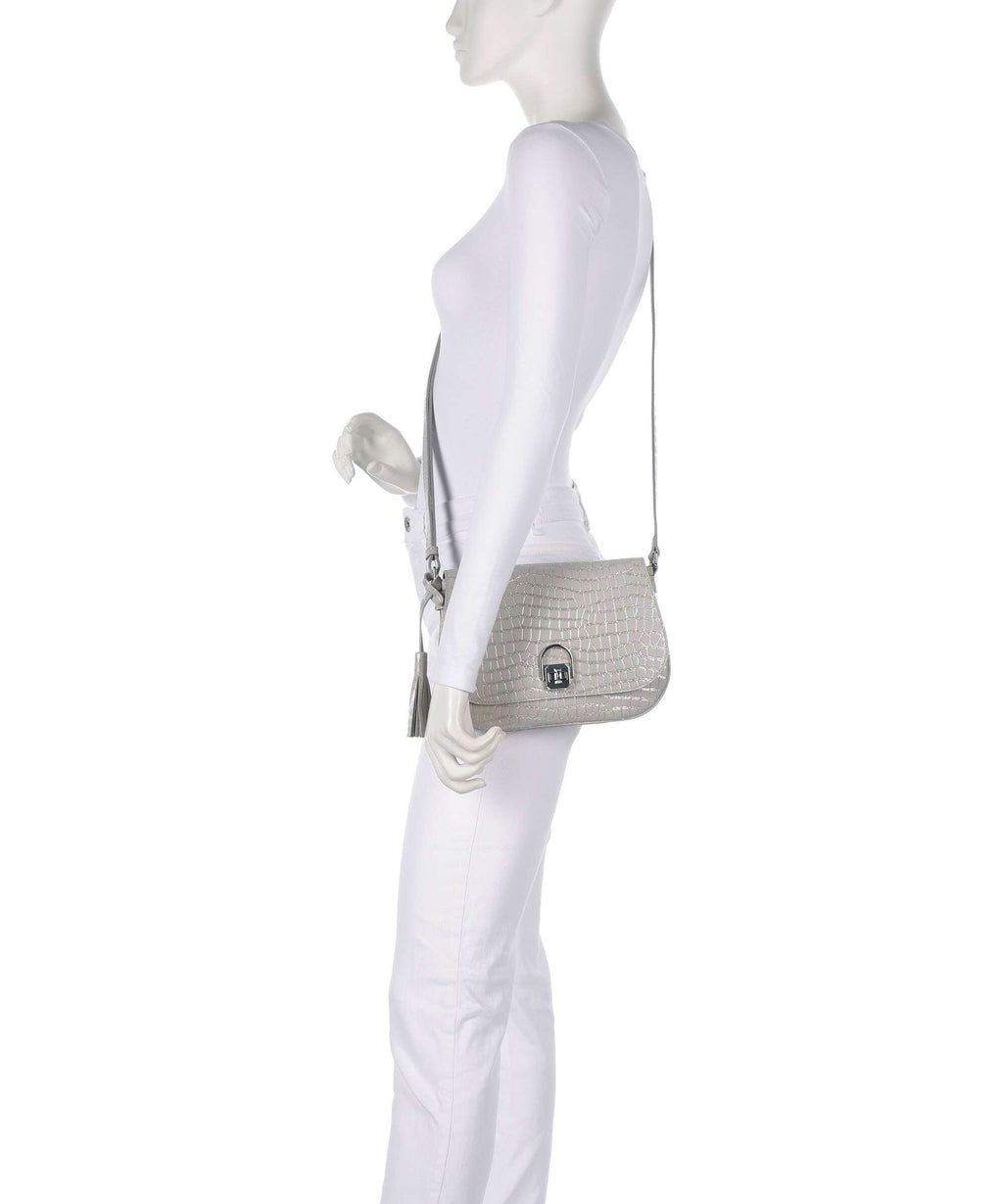 Picard Mermaid Crossbody bag shark