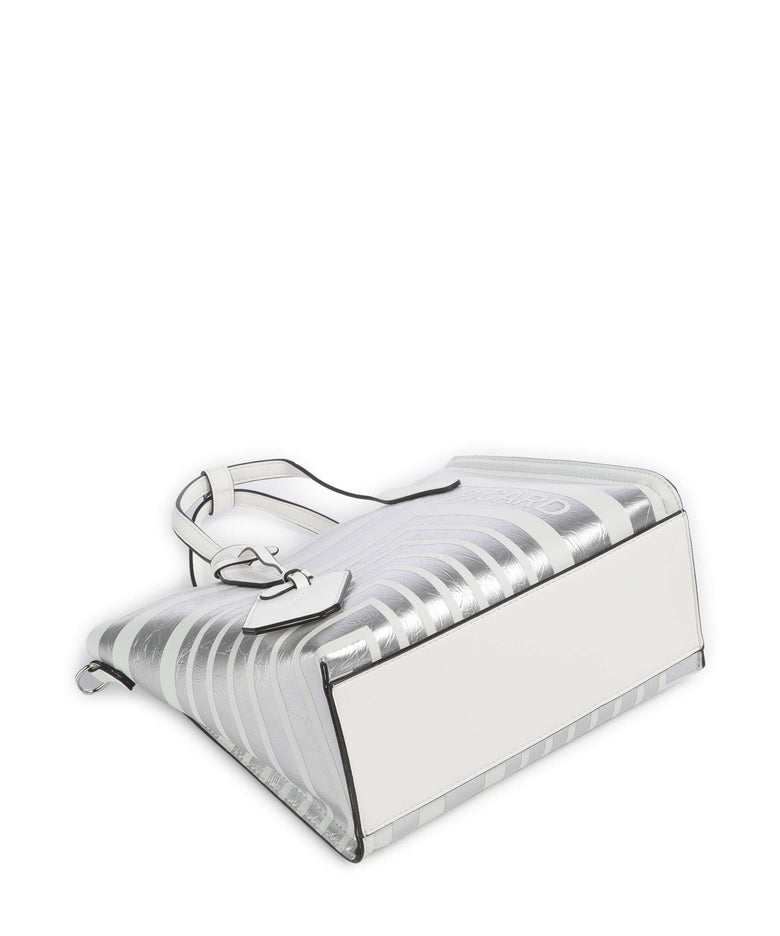 Picard Brasilia Handbag white lily