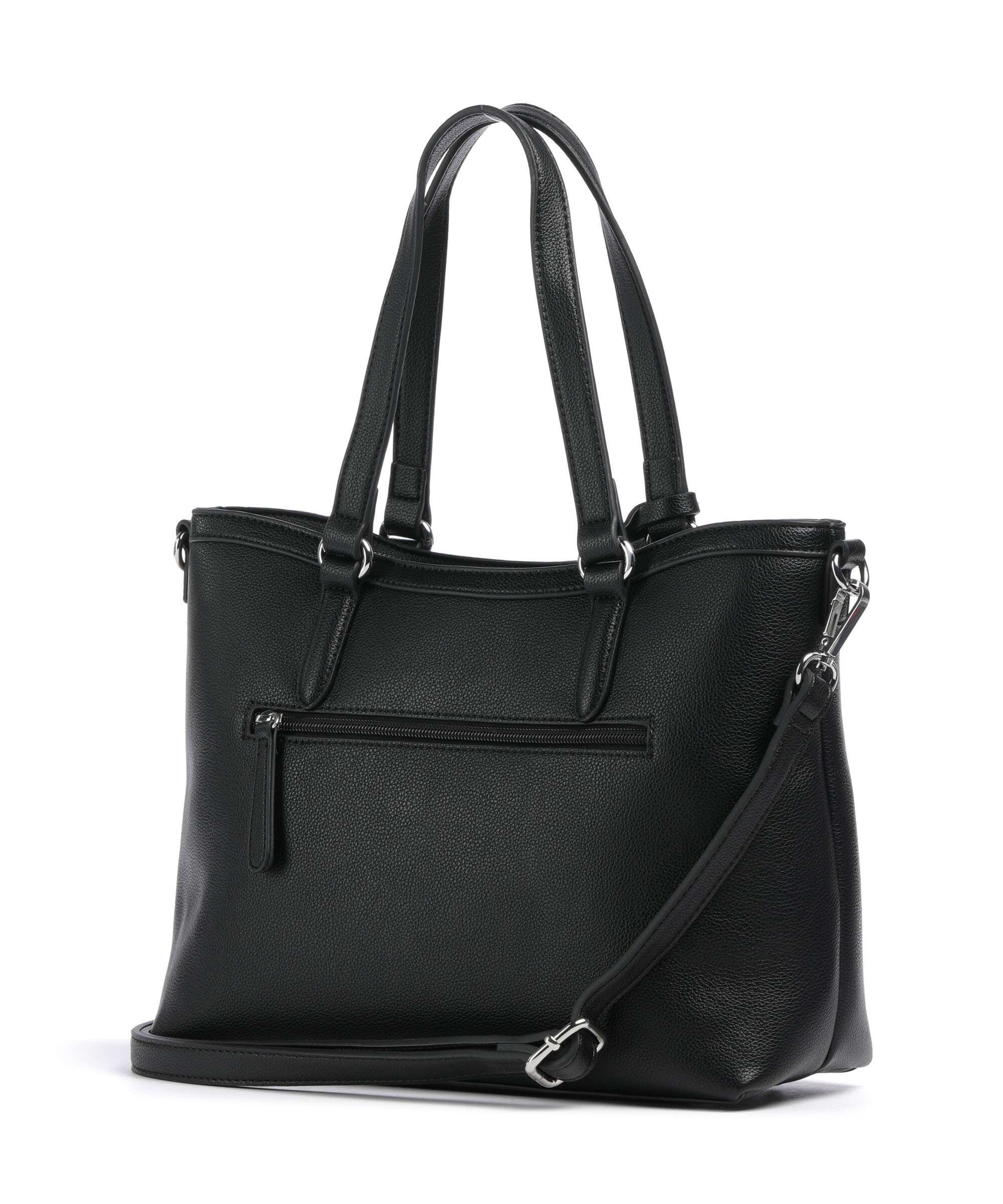 Picard Lyon Shoulder bag schwarz