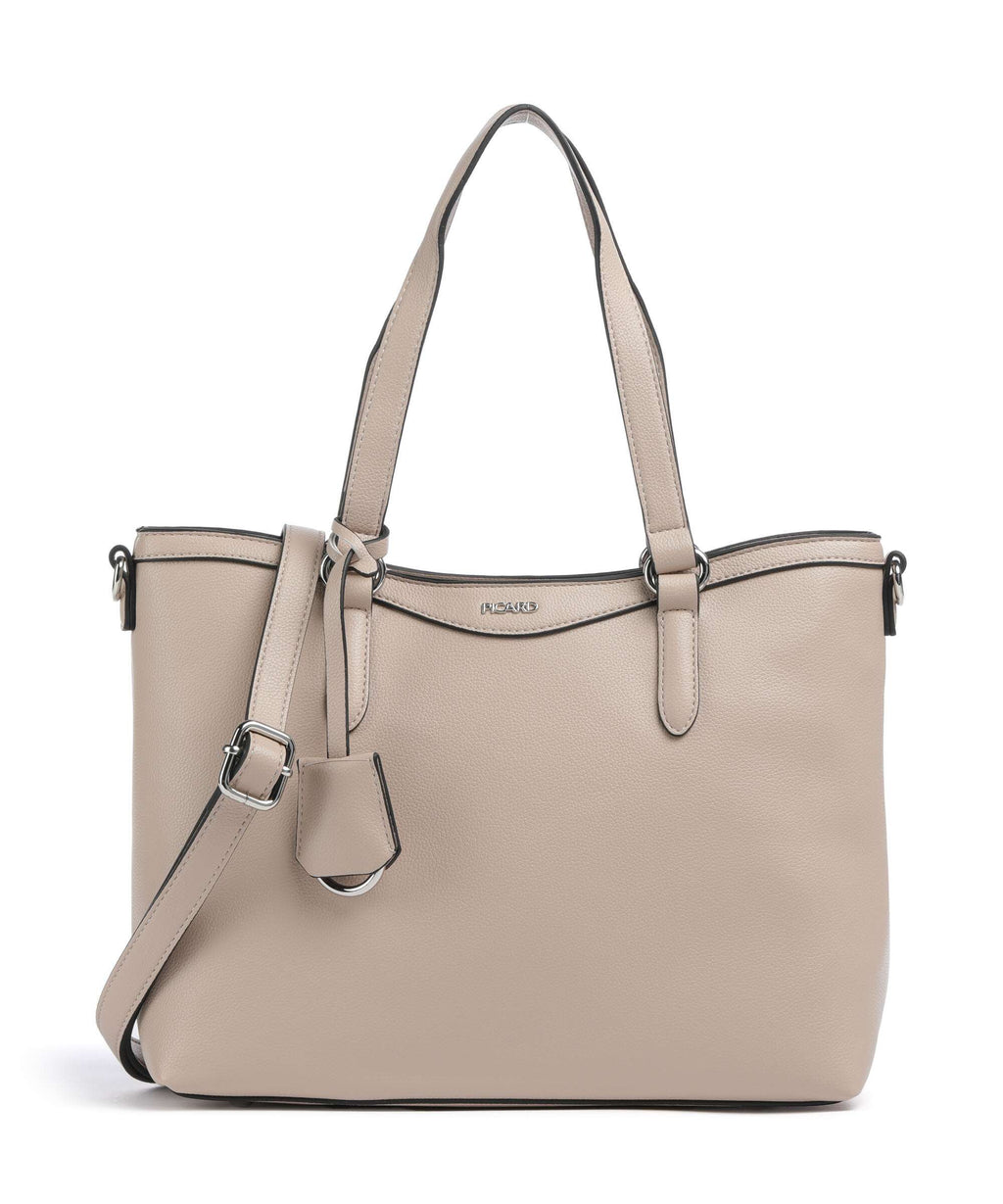 Picard Lyon Shoulder bag cookie