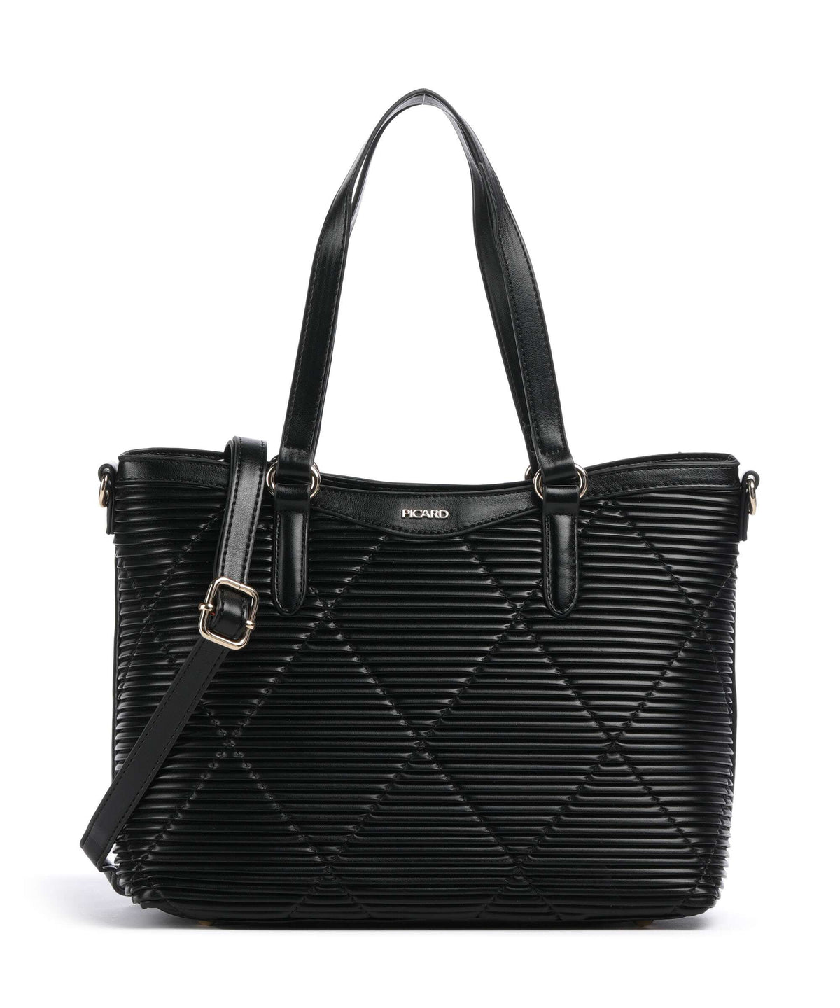 Picard Paris Tote bag schwarz