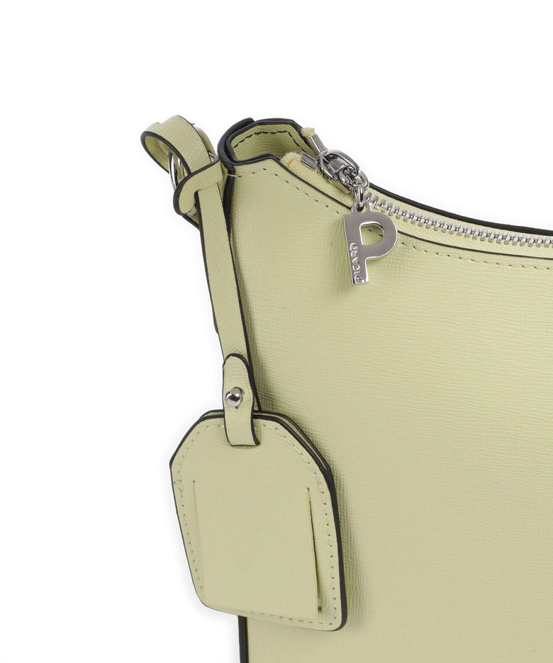 Picard Super Star Crossbody bag limoncello