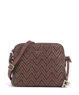 Picard Samos Bolsa tiracolo cognac