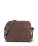Picard Samos Bolsa tiracolo cognac