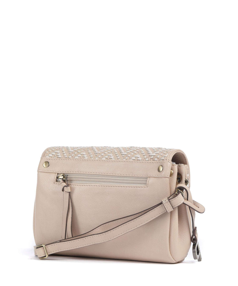 Picard Samos Crossbody bag cookie