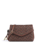 Picard Samos Bolsa tiracolo cognac