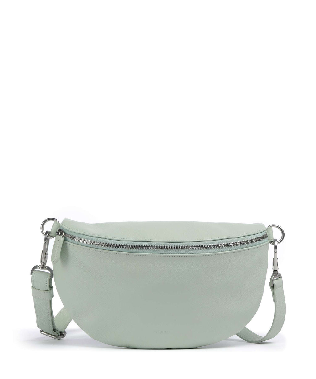 Picard Luis Crossbody bag mentha