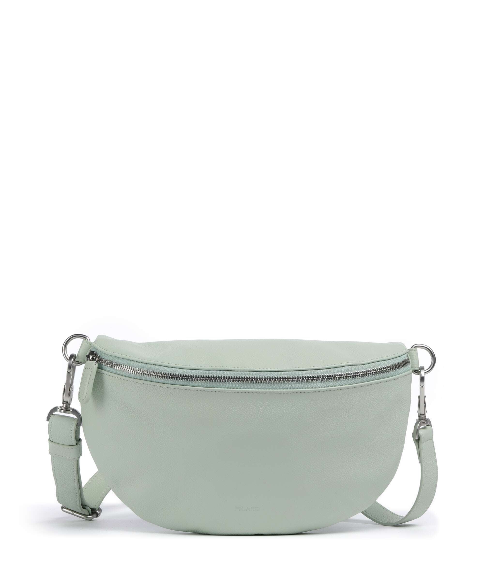 Picard Luis Crossbody bag mentha