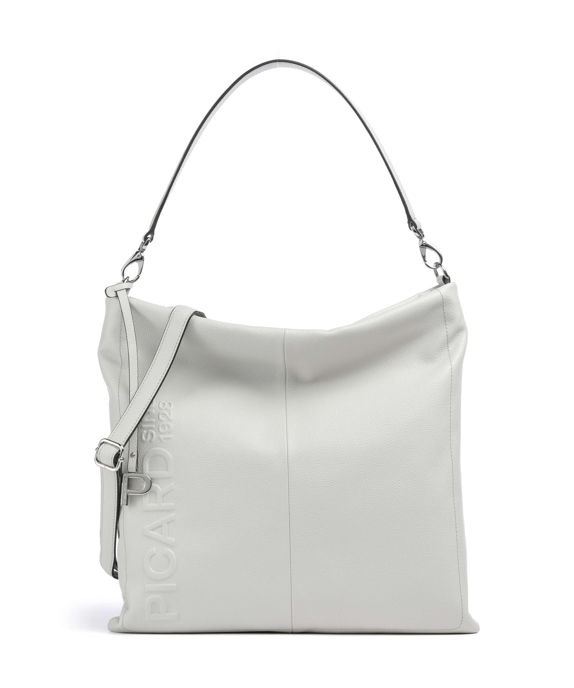 Picard Zoom Hobo bag shark