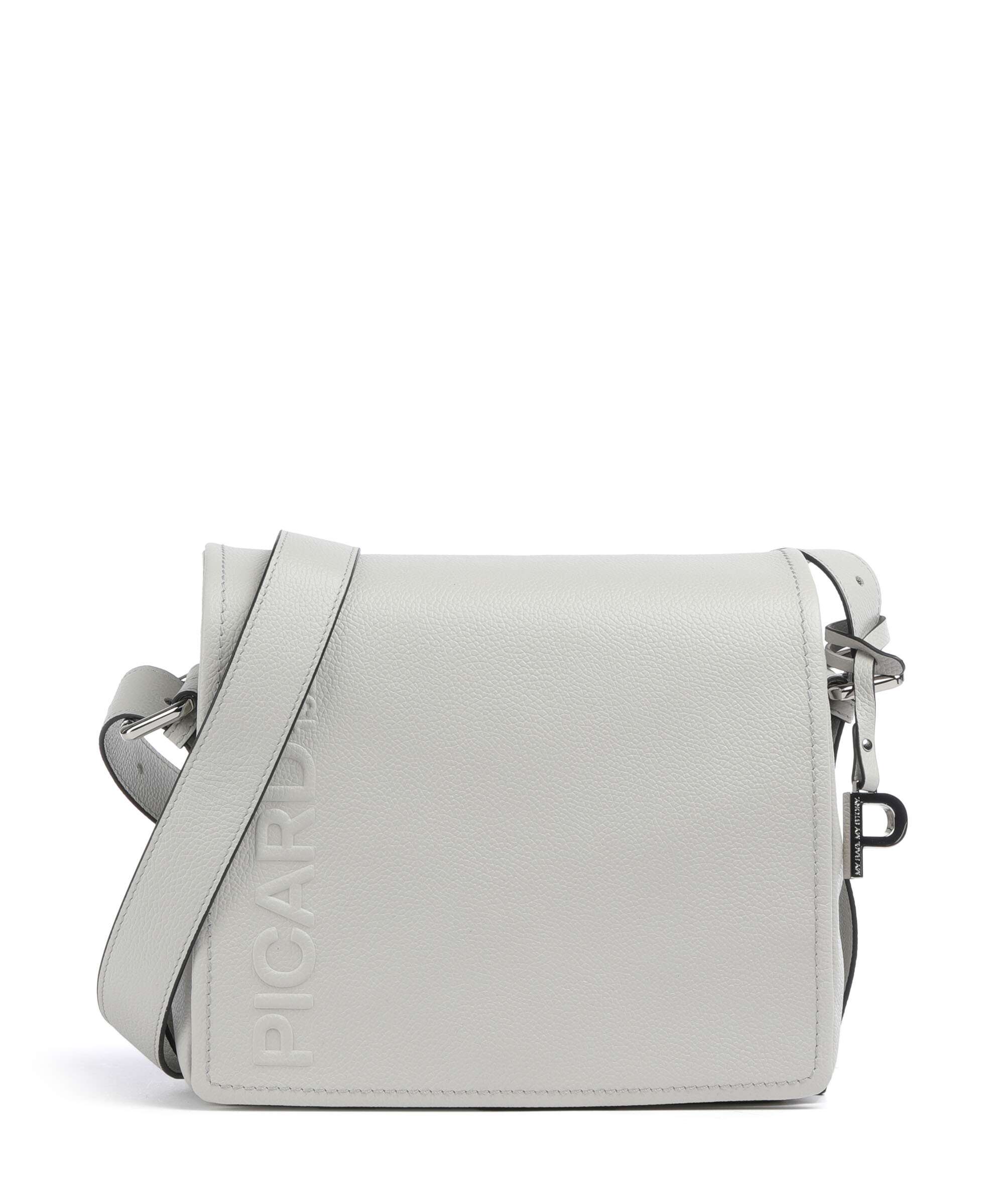 Picard Zoom Crossbody bag shark