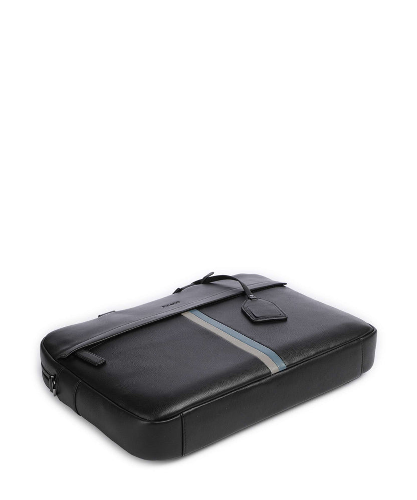 Picard Horizon Briefcase schwarz