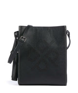 Picard Peephole Bolsa tiracolo schwarz