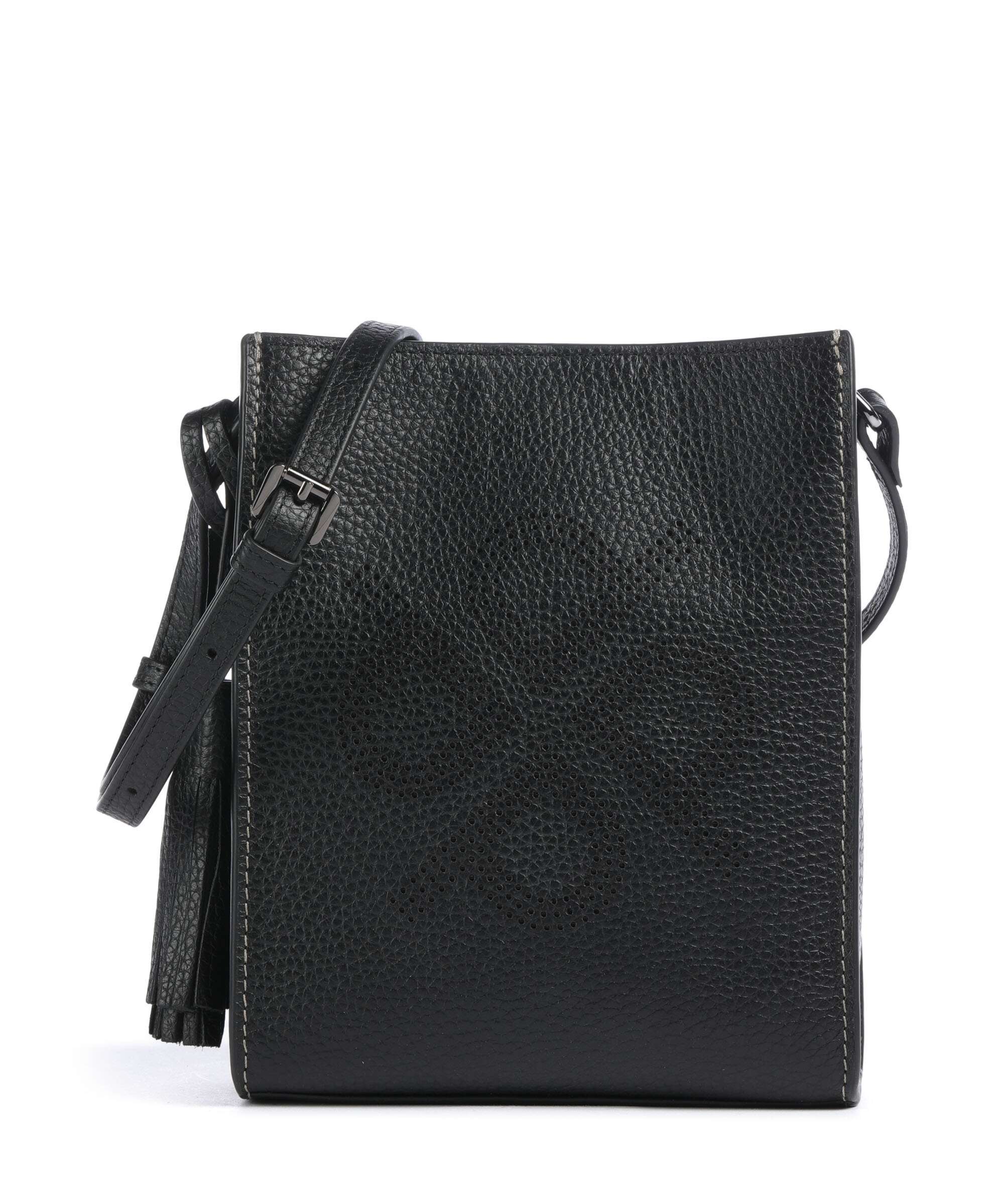 Picard Peephole Crossbody bag schwarz
