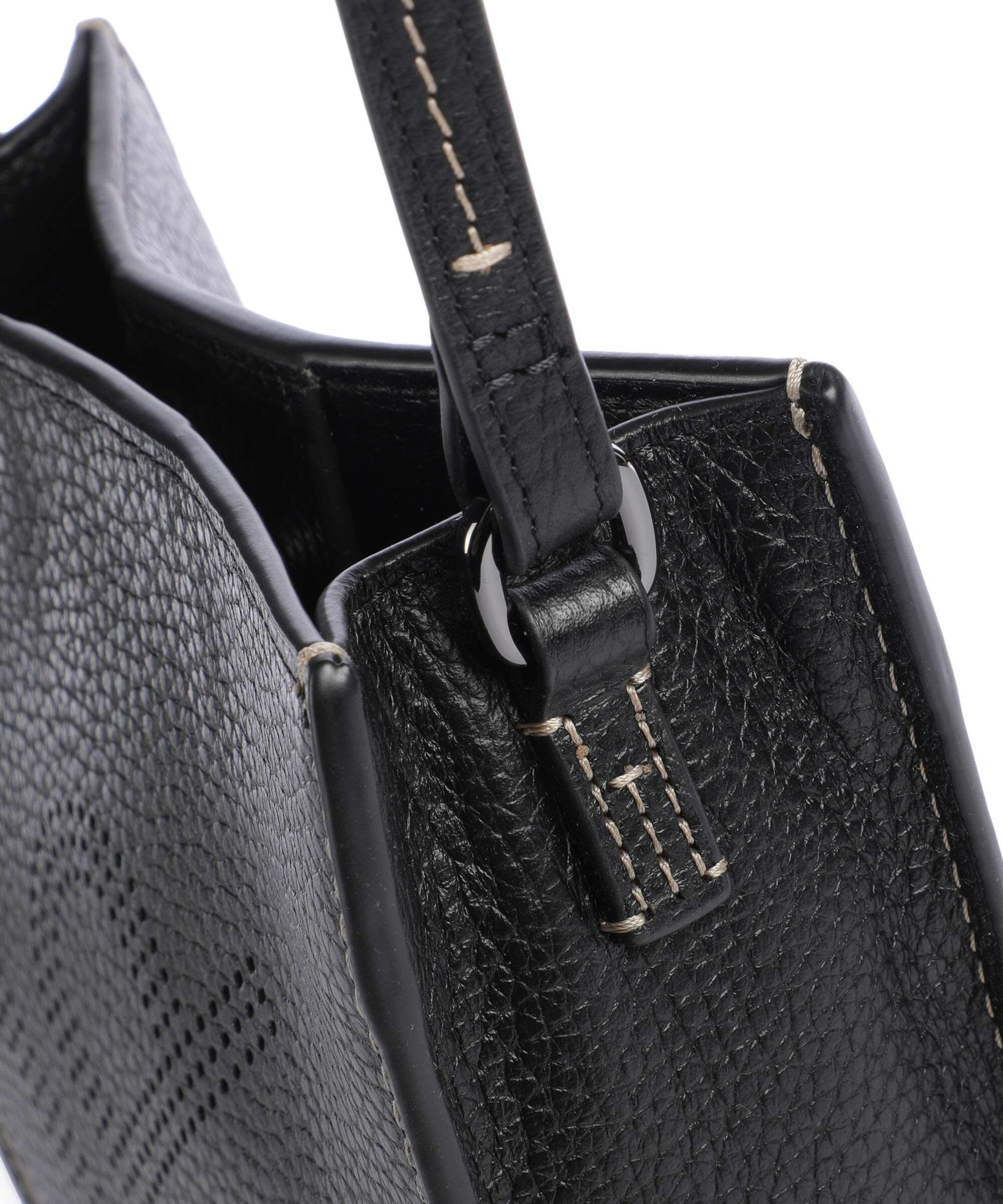 Picard Peephole Crossbody bag schwarz